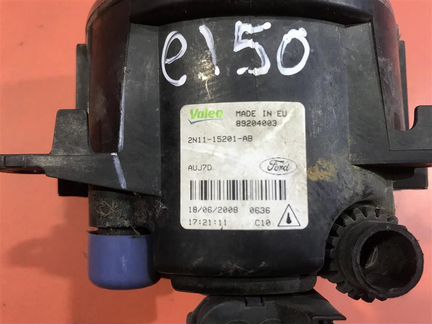 Фара противотуманная правая Форд Фокус 2