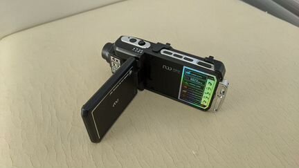 Видеорегистратор DOD 1080p full hd