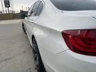 BMW 5 серия 3.0 AT, 2011, 264 853 км объявление продам
