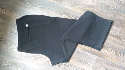 Большие спорт брюки Russell. 66-76 размер