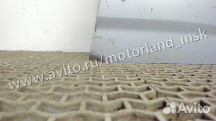 Дверь боковая правая передняя Toyota Corolla E12