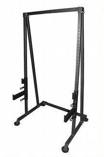 Силовая рама облегченная