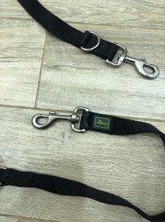 Поводок-перестежка