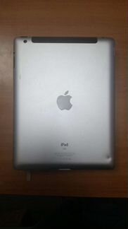 iPad 4 gsm wifi