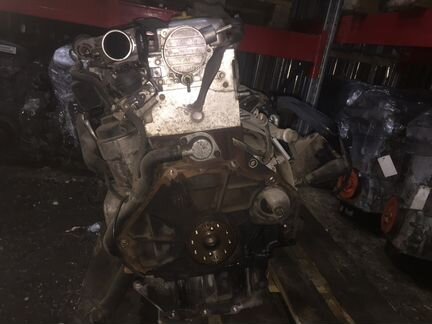 Мотор бу opel астра 2.2 у22дтр Наличие