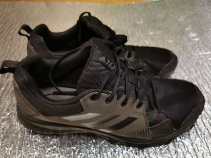 Кроссовки для бездорожья Adidas Terrex Tracerocker