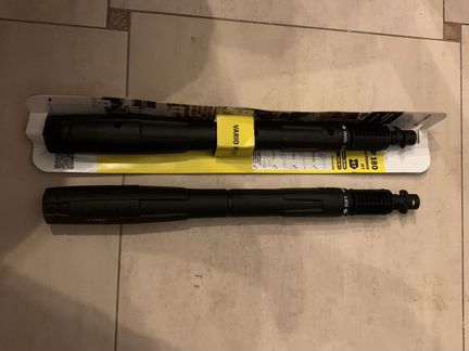 Струйная трубка Vario Power VP 180 для К