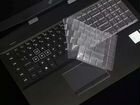 Защита клавиатуры HP omen 17