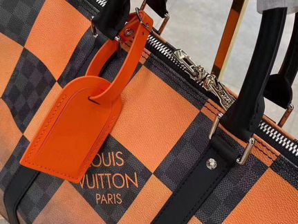 Дорожная сумка Louis Vuitton