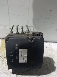 Блок abs Mercedes-Benz W 211 3.2CDI 2005