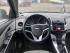 Chevrolet Cruze 1.6 МТ, 2012, 272 000 км объявление продам