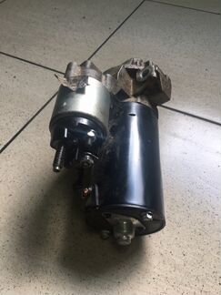 Стартер Форд Транзит 2.2 TDCi евро-5