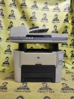 Мфу HP LaserJet 3392