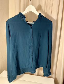 Блузки женские