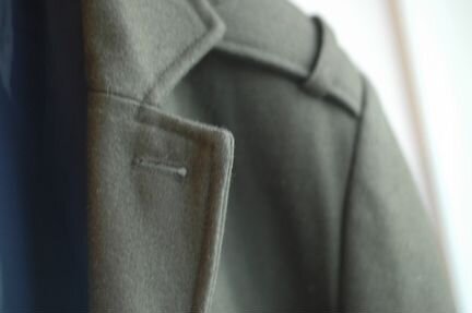 Пальто zara men