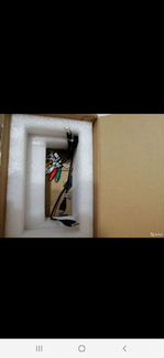 Магнитола Mitsubishi модель DY-1ME3R45-T-T6