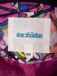 Куртка acoola