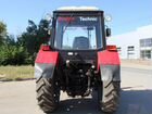 Беларус трактор мтз 892 в отличном состоянии объявление продам