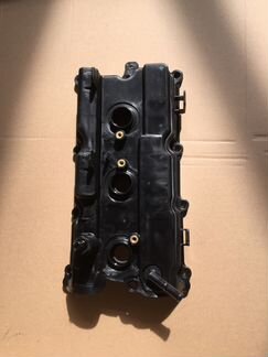 Клапанная Крышка Ниссан Мурано 3.5 VQ35 DE