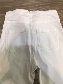 Джинсы Topshop