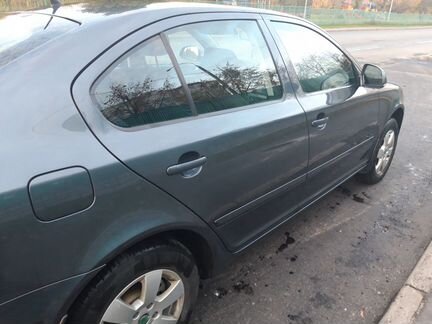 Skoda Octavia 1.4 AMT, 2012, 138 500 км