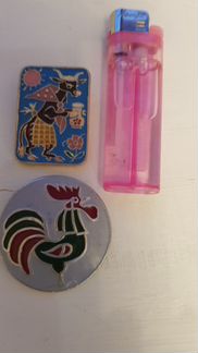 Значок Корова