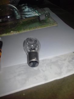 Лампы накаливания 28 Вольт 20 Вт