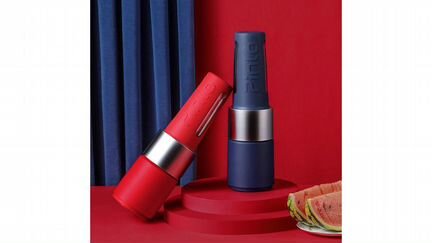 Блендер Xiaomi Pinlo blender PRO