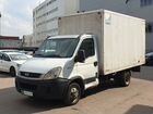 Iveco Daily 3.0 МТ, 2011, 438 000 км