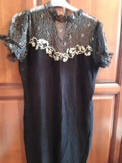 Платье, юбка