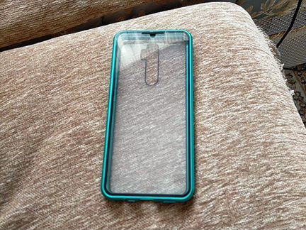 Чехол противоударный для орро а9 2020