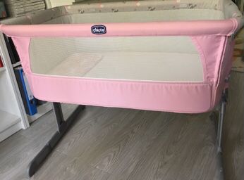 Люлька Chicco nex2me