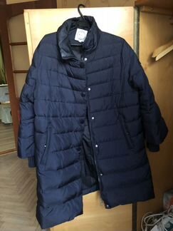 Пуховик женский miegofce