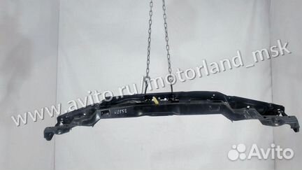 Рамка капота Opel Vectra B, 1999