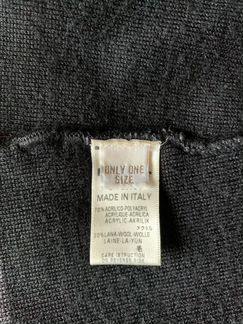 Мужская шапка Diesel