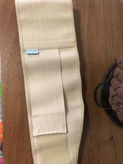 Бандаж/корсет Orlett