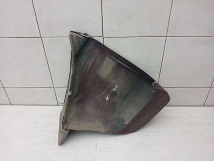 Бампер задний правый Vortex Tingo T11 SQR481FC