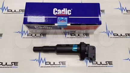 Катушка зажигания peugeot 308/BMW