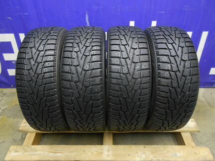Nexen Winguard WinSpike 2155517 4шт шины БУ