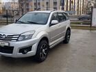 Great Wall Hover H3 2.0 МТ, 2012, 43 301 км