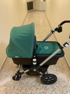 Детские коляски bugaboo cameleon 3
