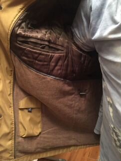 Куртка Cortefiel