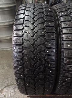 215 60 17 Yokohama бу Шины Зимние 215 60 R17 94W