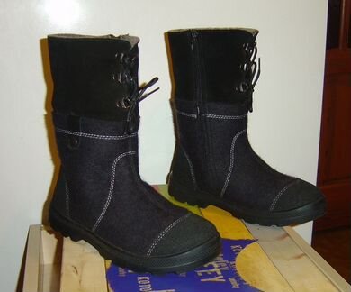 Валенки Котофей - р.37