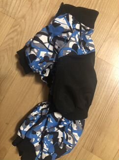 Куртка для щенка