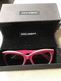 Очки dolce&gabbana оригинал