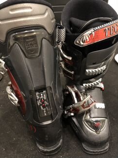 Горнолыжные ботинки technica x5 super fit, 42 разм