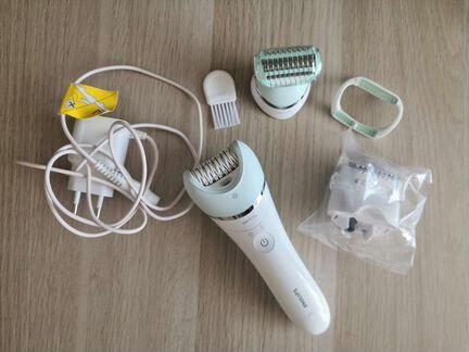 Эпилятор дисковой Philips 620