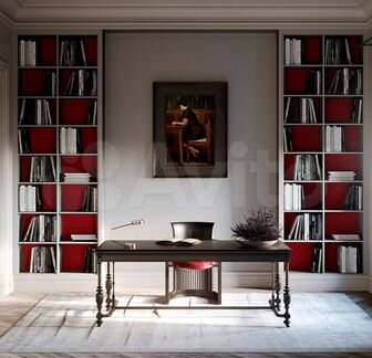 3-к квартира, 154.6 м², 4/6 эт.