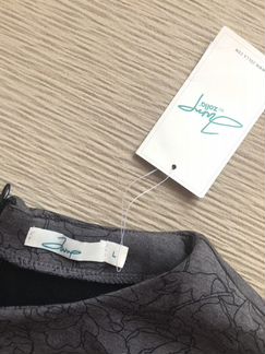 Платье новое M-L